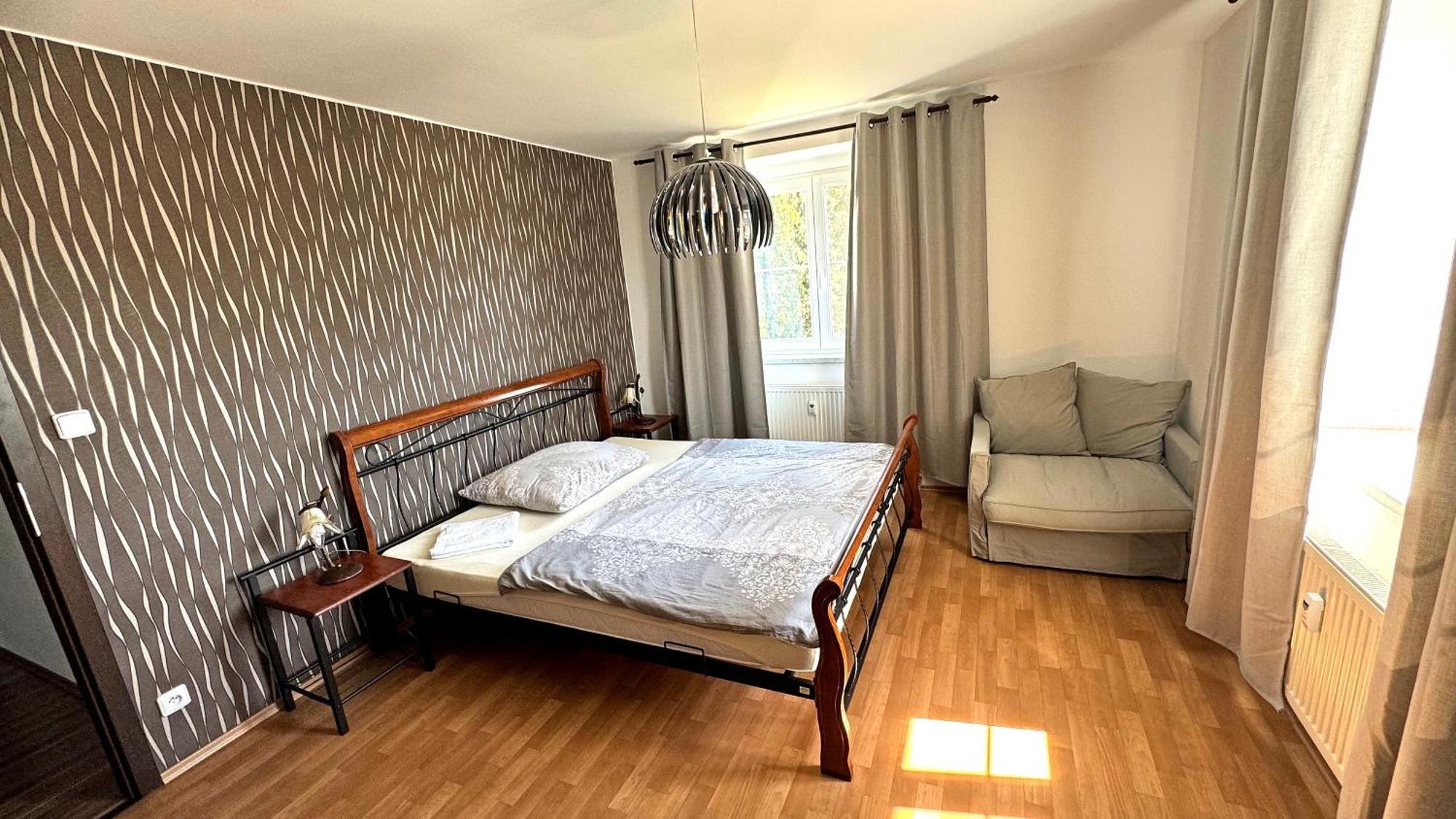 Lipno Apartments Exclusive ลิปโนนัดเวิลตาวู ภายนอก รูปภาพ